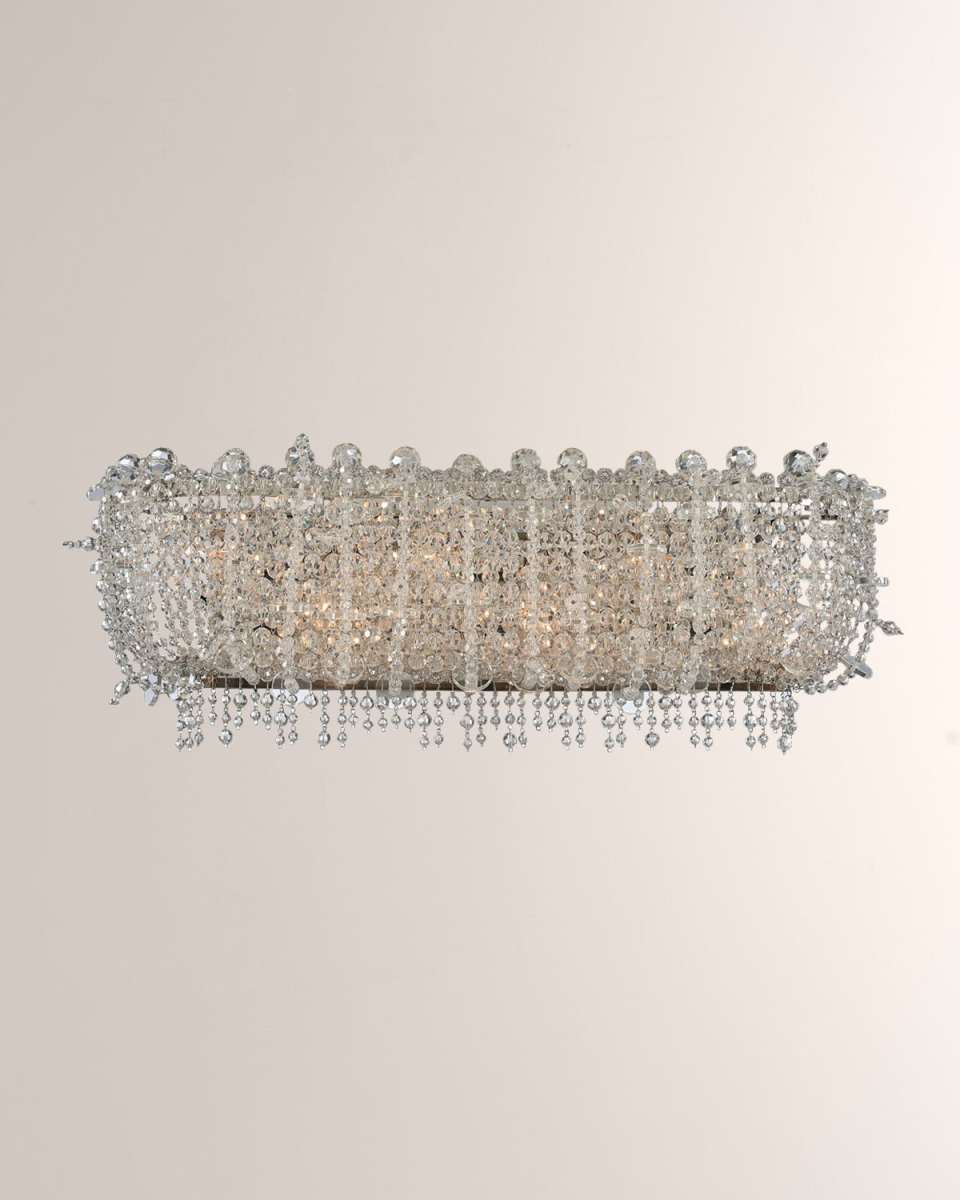 Cielo 26" Bath Vanity Light